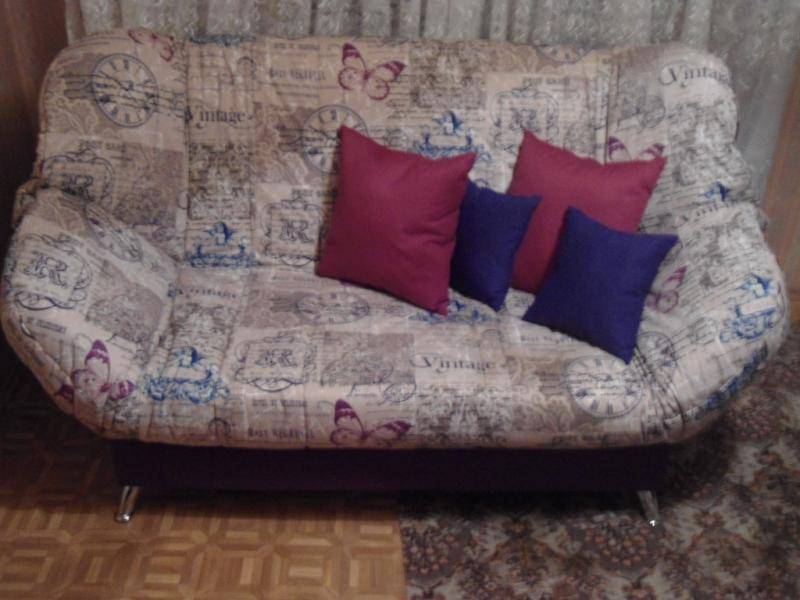 диван прямой бриз мэри в Кургане