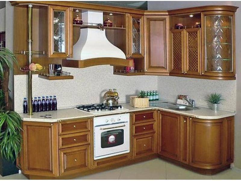 кухня амати в Кургане