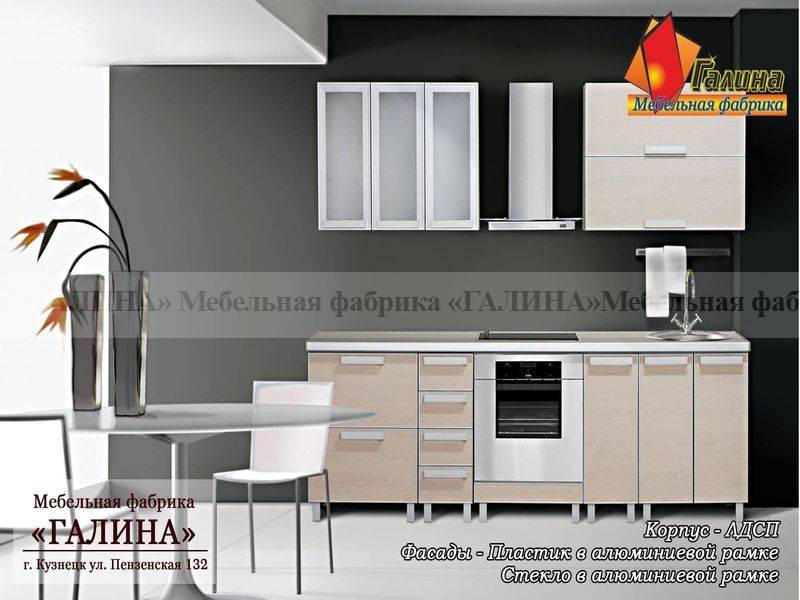 кухонный гарнитур 14 в Кургане