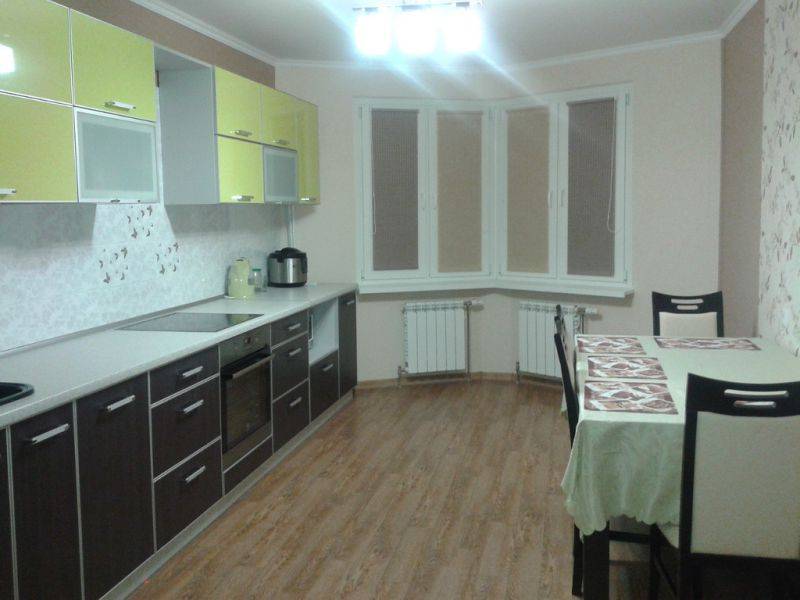 кухонный гарнитур пластик в Кургане