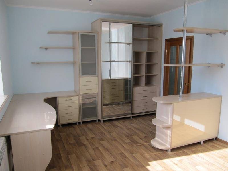 мебель для школьника в Кургане