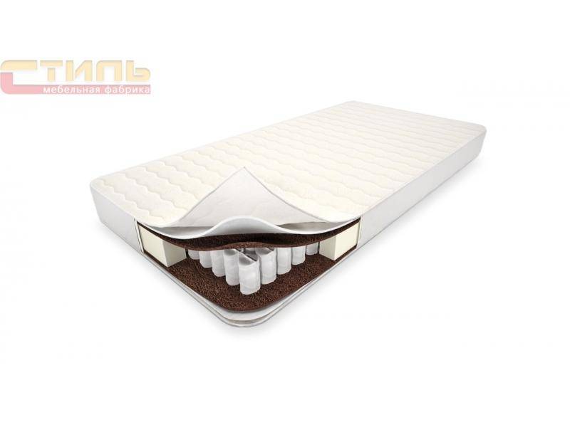 матрас baby flex smile в Кургане