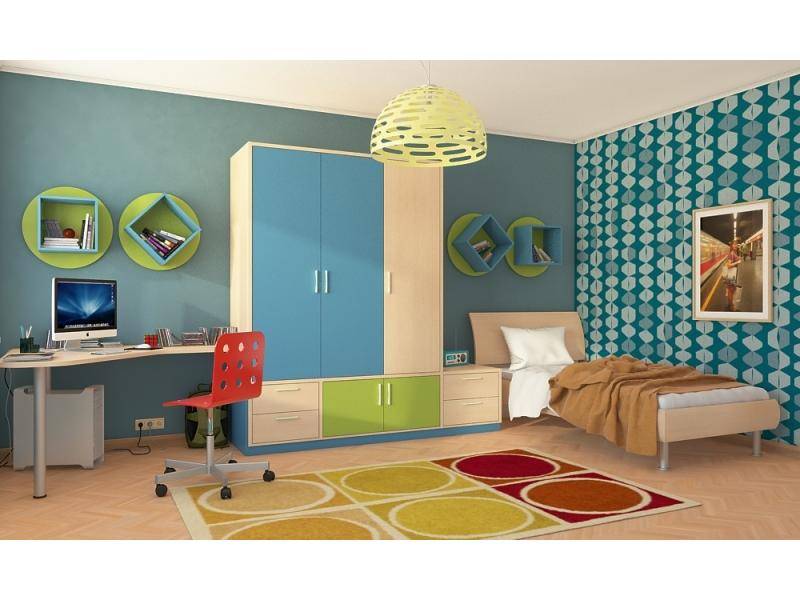 детская 008 в Кургане