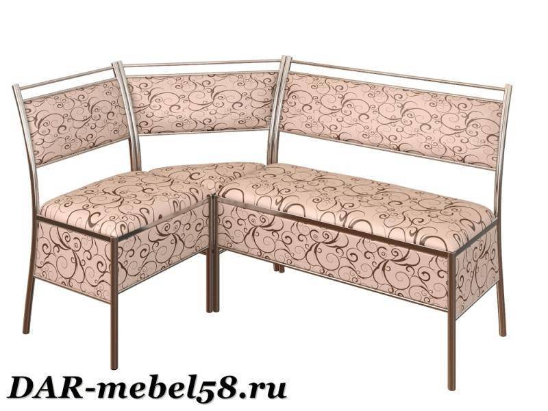 кухонный угол 3 в Кургане