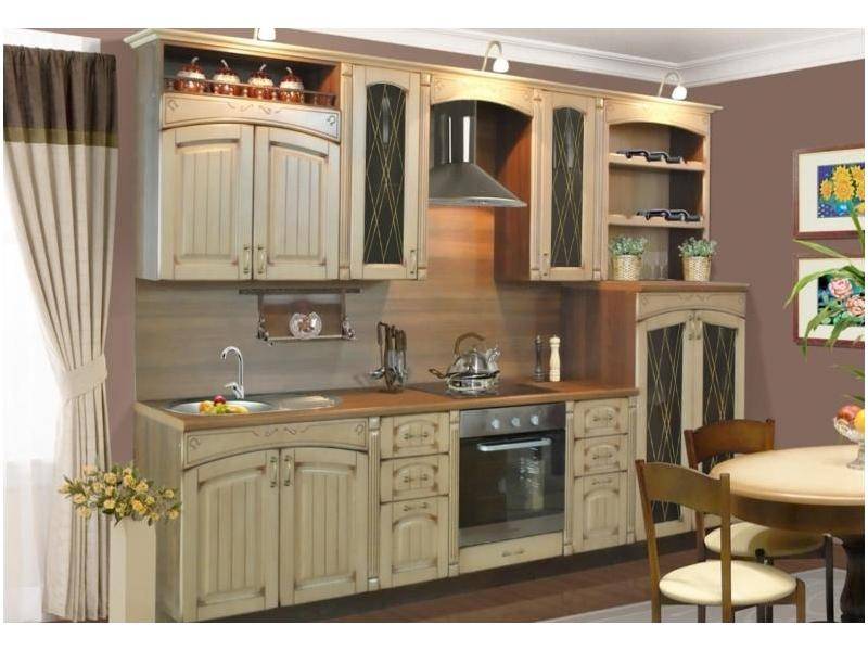 кухня мелисса в Кургане