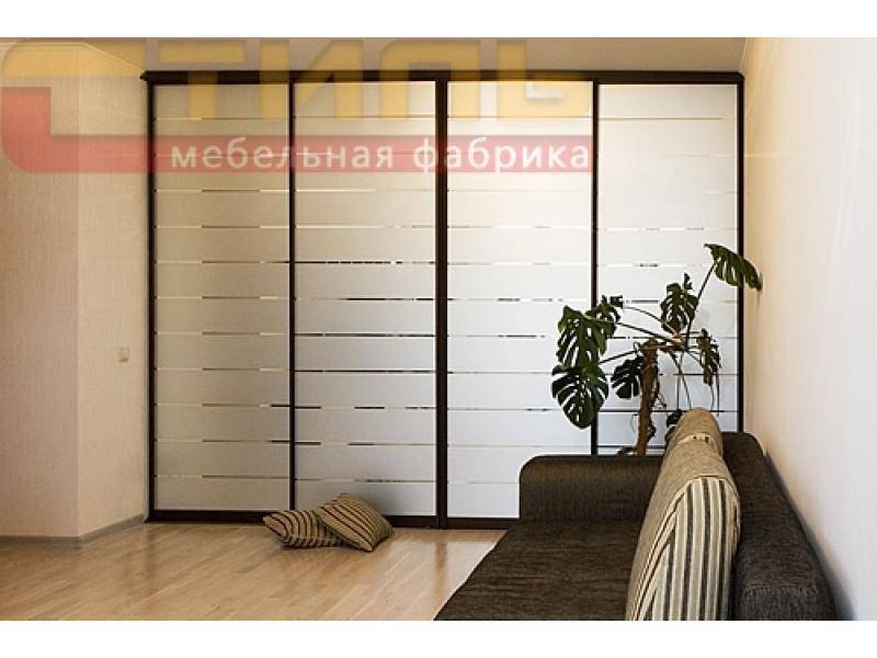 шкаф встроенный 10 в Кургане