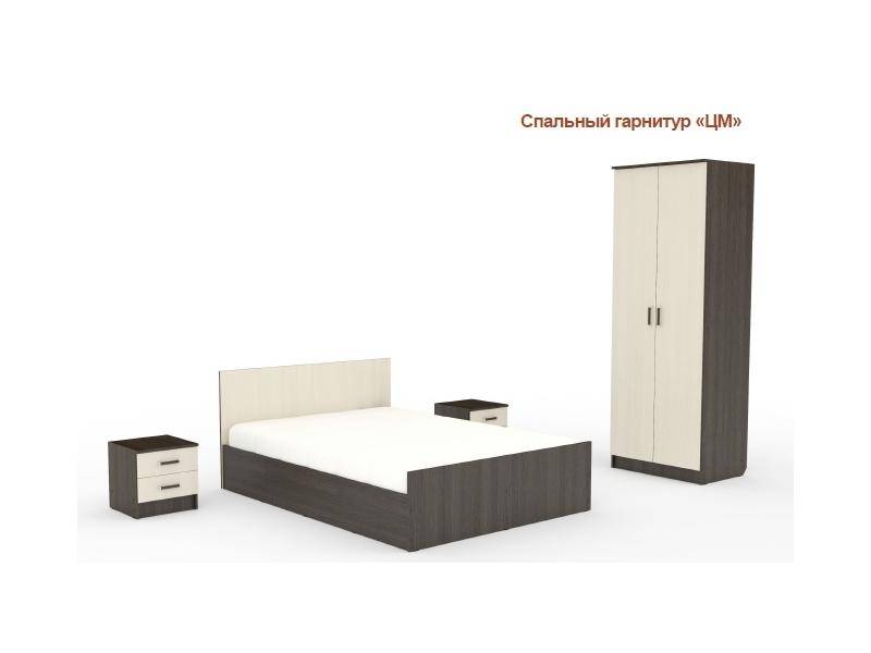 спальный гарнитур цм в Кургане