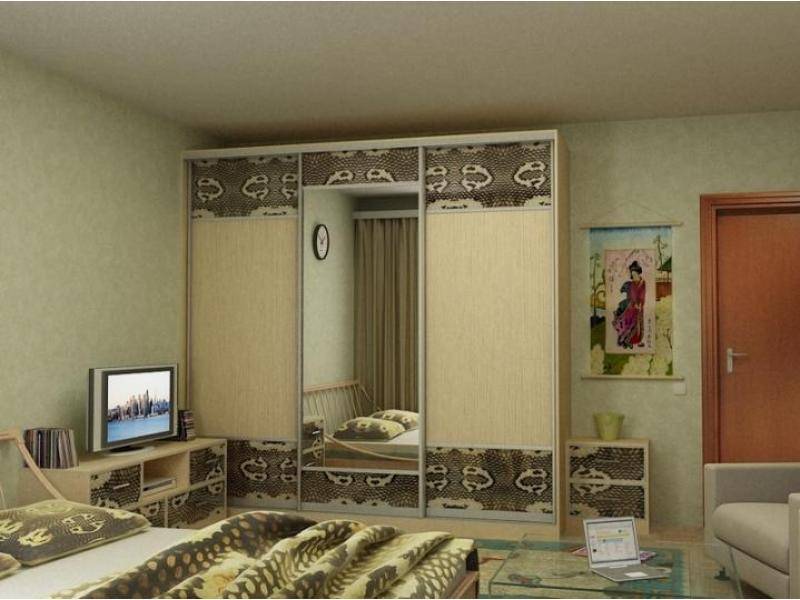 шкаф - купе модель 220 в Кургане