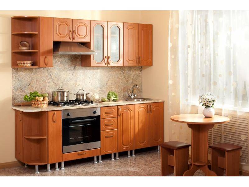 кухня гармония в Кургане