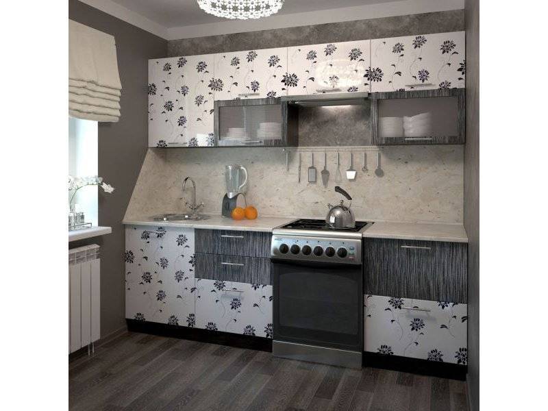 кухня огни в Кургане