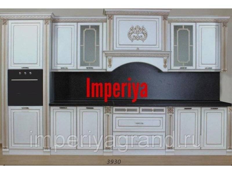 кухонный гарнитур мдф 9 в Кургане