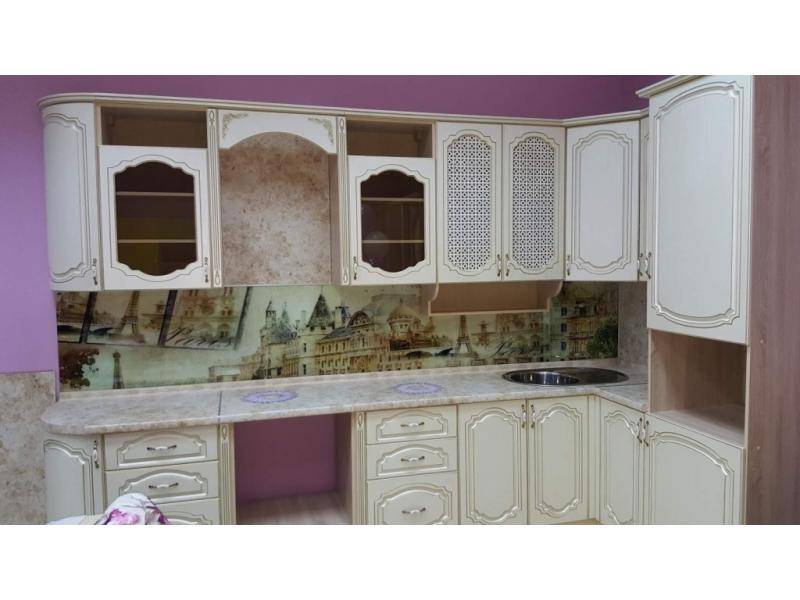 кухонный гарнитур в Кургане