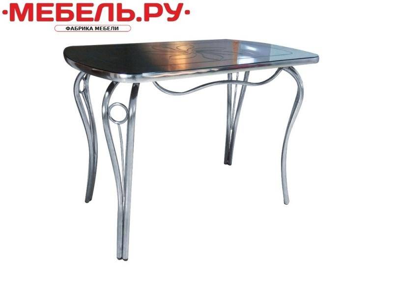 стол силуэт в Кургане