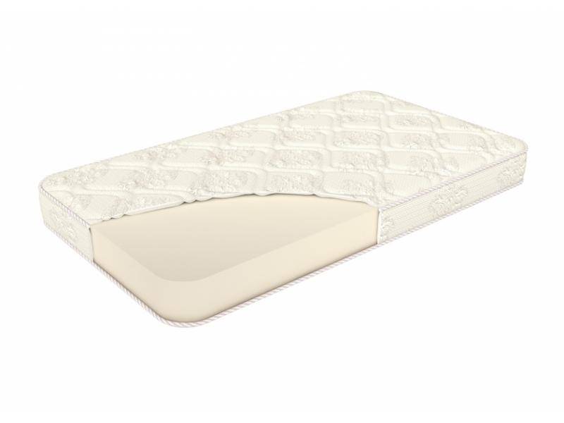 беспружинный матрас breeze бриз в Кургане
