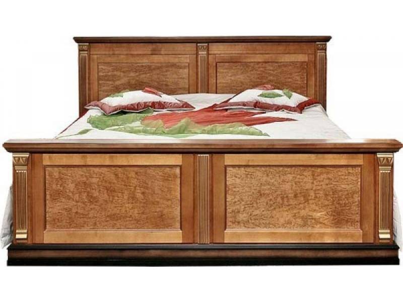 кровать венеция 3ам п234.54 в Кургане