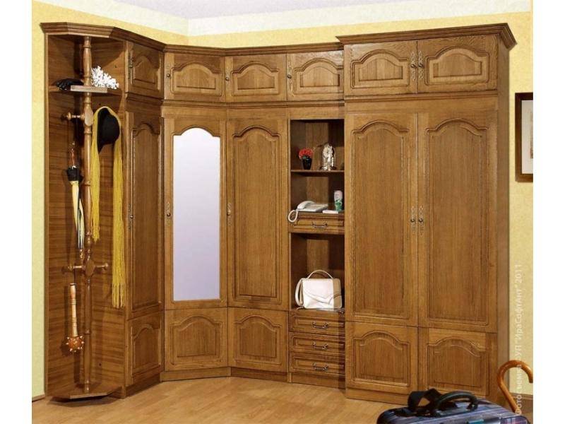прихожая виталия м в Кургане