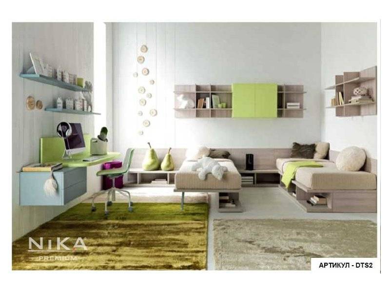 мебель для детской комнаты флиппер в Кургане