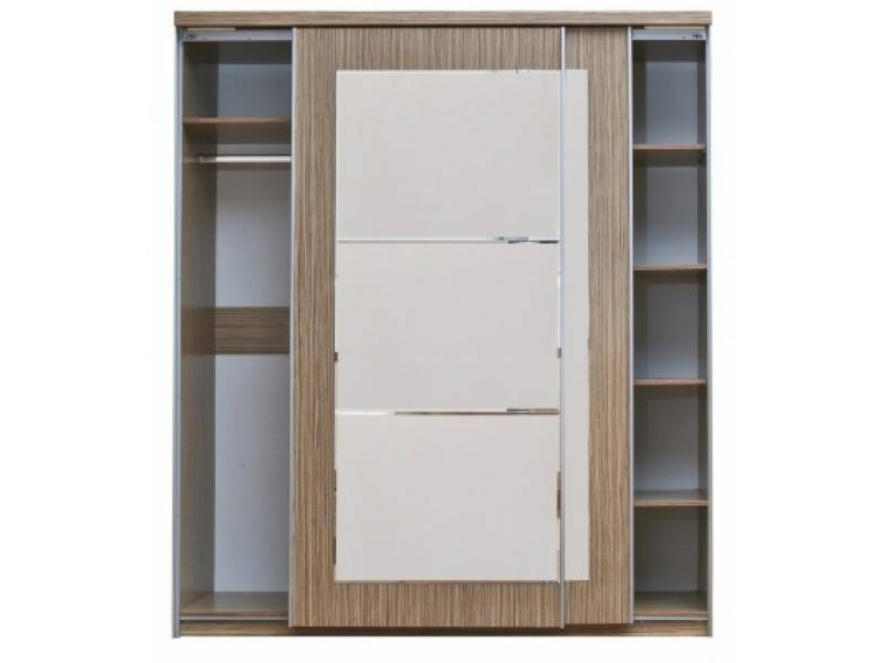 шкаф-купе оливия п237.01 в Кургане