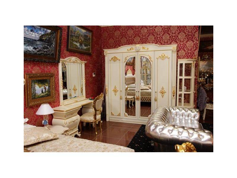 элитный распашной шкаф в Кургане