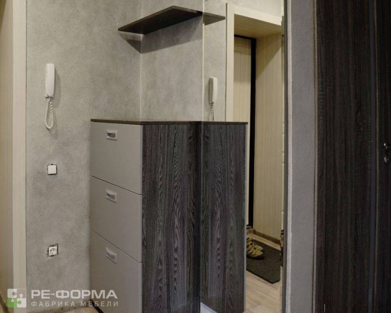 прихожая 006 в Кургане
