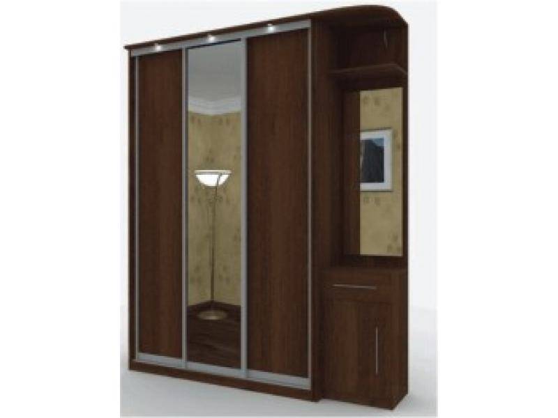 шкаф-купе 7003 в Кургане