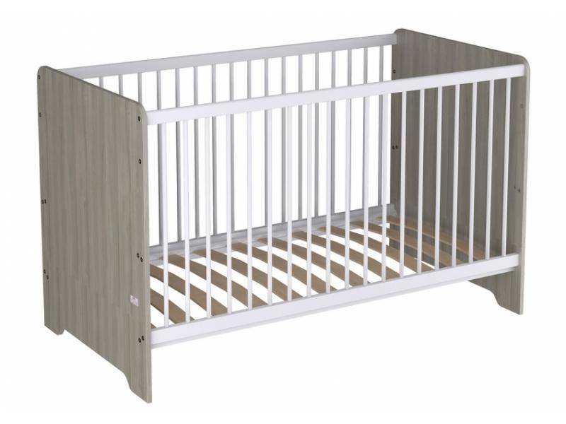 кровать kombi-kinderbett polini simple nordic в Кургане