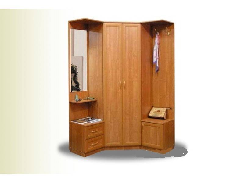 прихожая рикардо-4у в Кургане