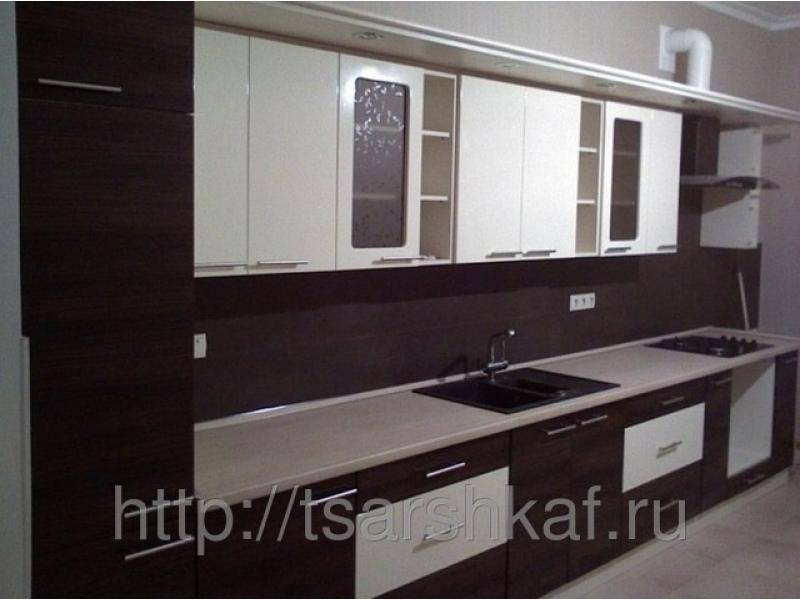 кухня 31 в Кургане