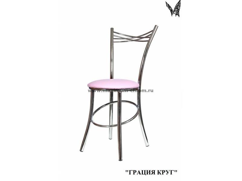 стул грация круг в Кургане