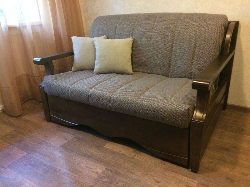 диван-кровать прованс 120 см р в Кургане