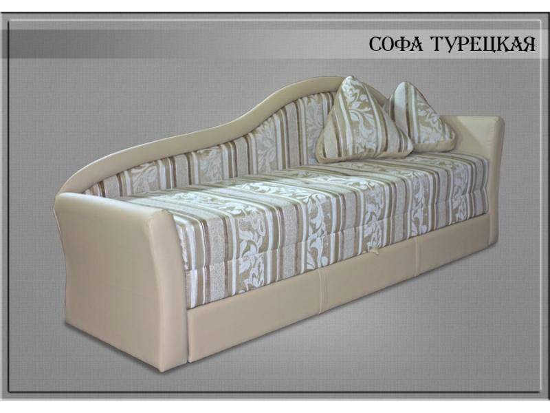 диван софа турецкая в Кургане