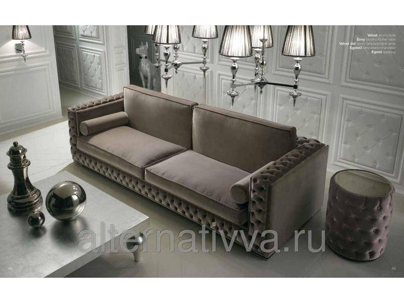 диван для гостиной chester home в Кургане