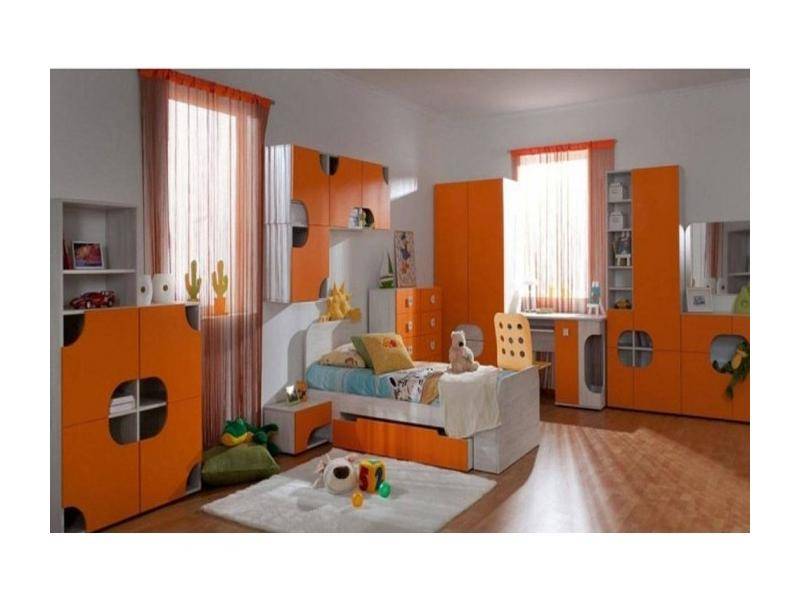 детская улыбка в Кургане