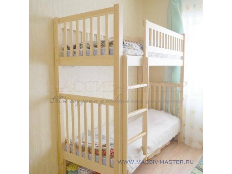 кровать двухъярусная кдд 11 в Кургане