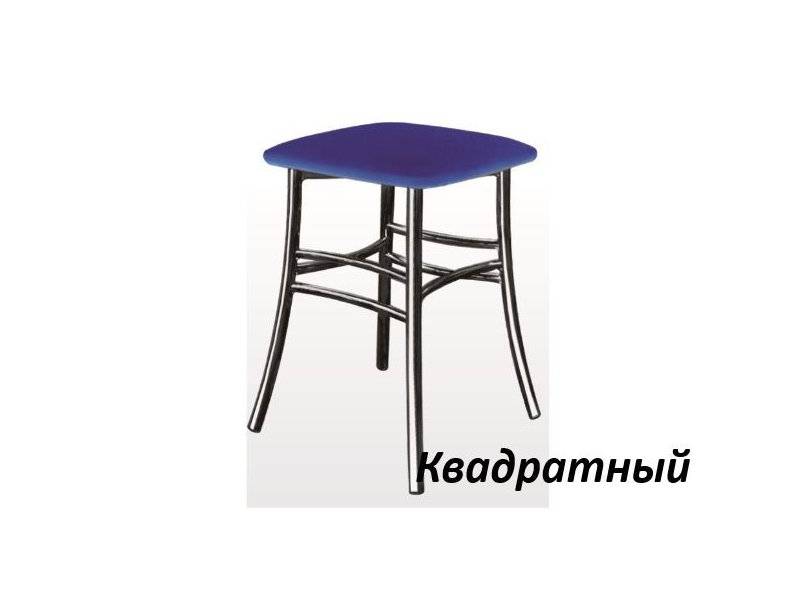 табурет квадратный в Кургане
