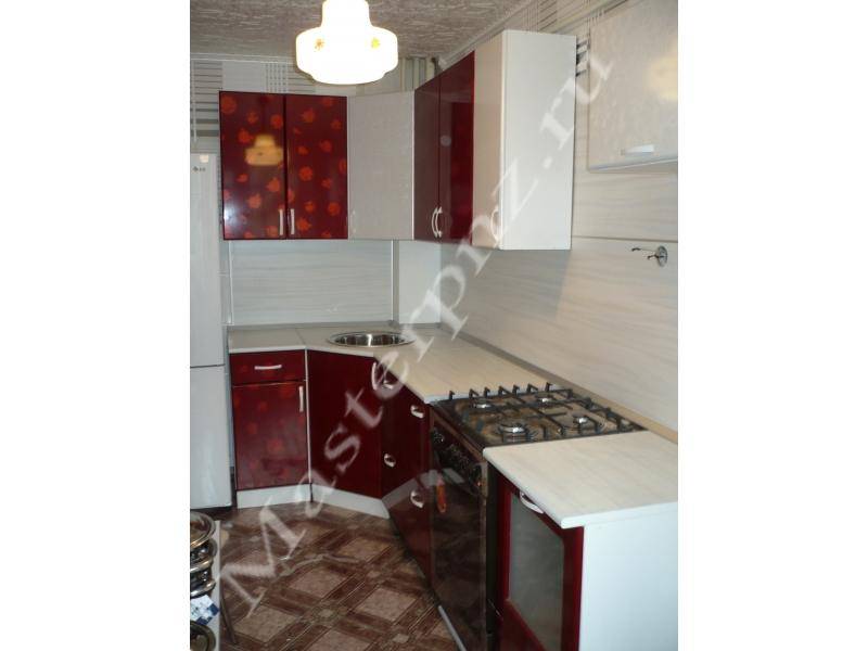 кухонный гарнитур артикул 83 в Кургане