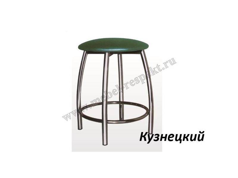 табурет кузнецкий в Кургане