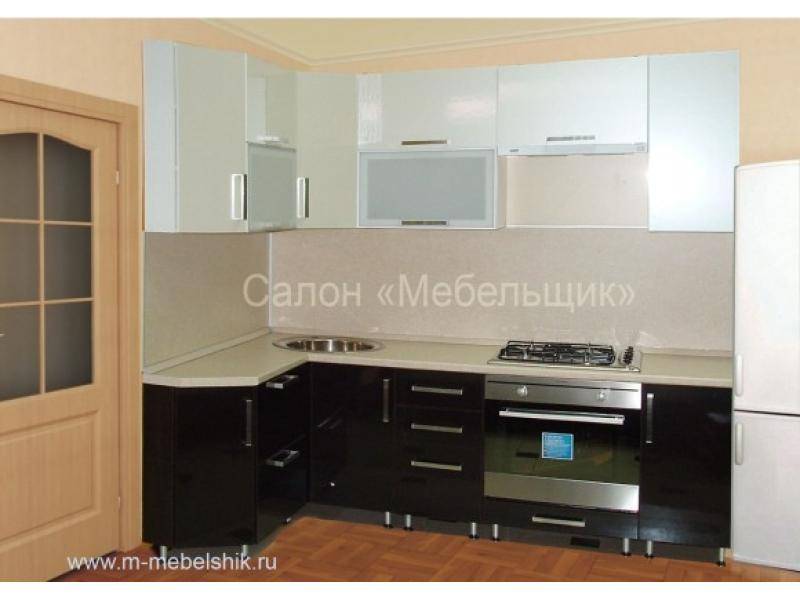 кухня пластик в Кургане