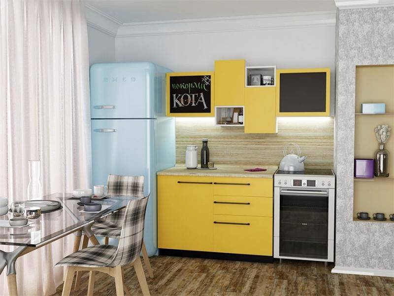 кухонный гарнитур фару в Кургане