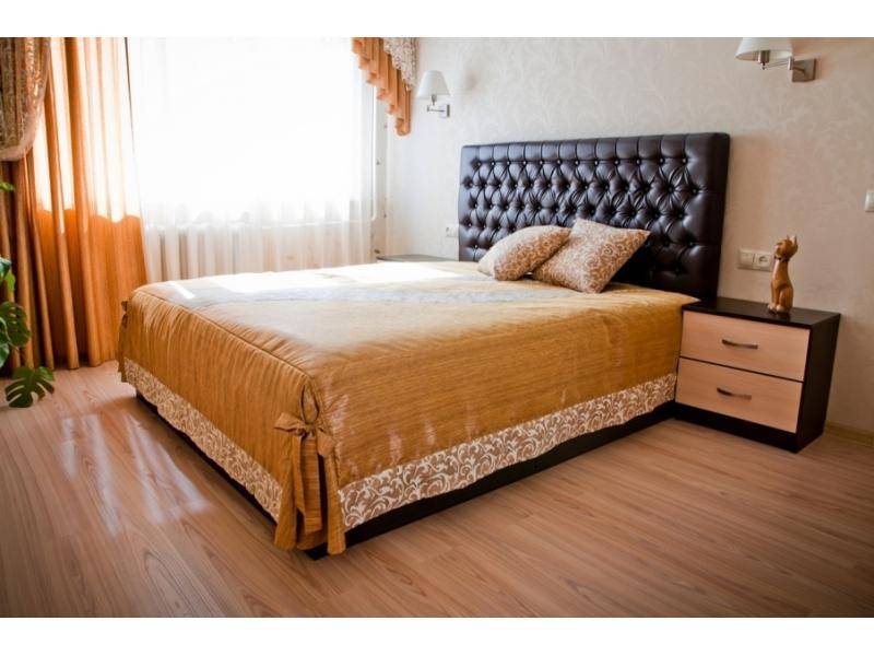 кровать в Кургане