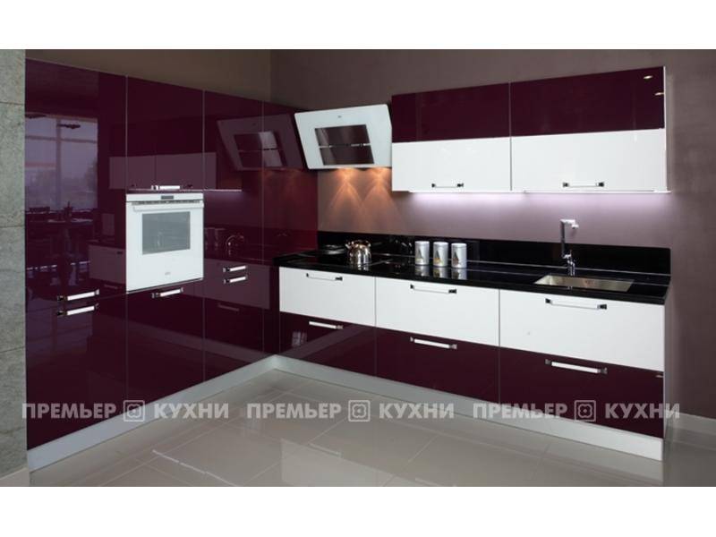 кухня оливия в Кургане