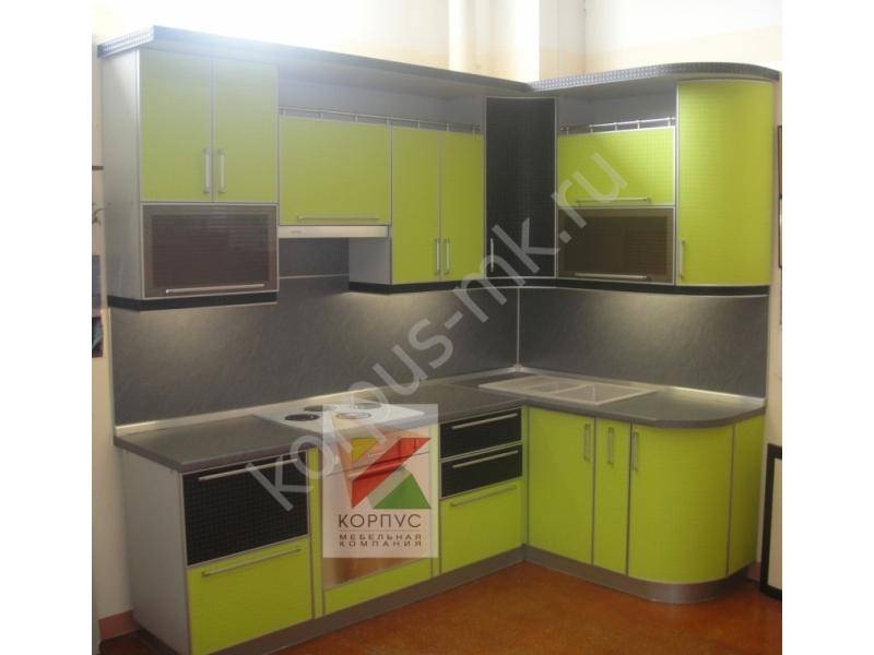 кухня пластик в Кургане