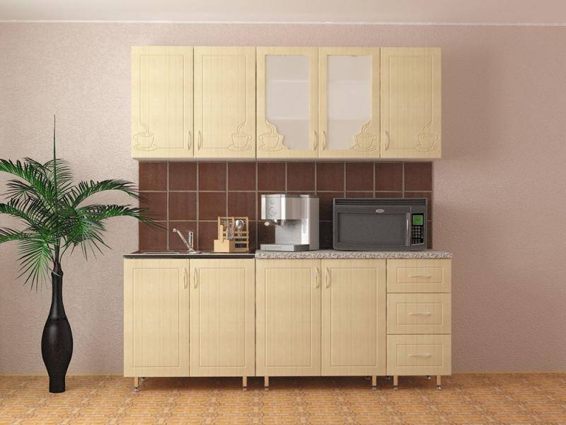 кухня кофе в Кургане