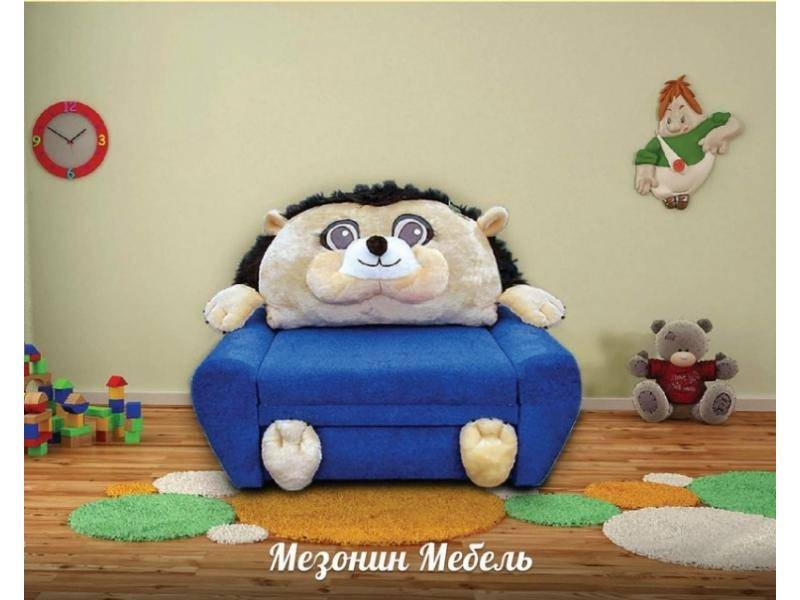 диван прямой ёжик в Кургане