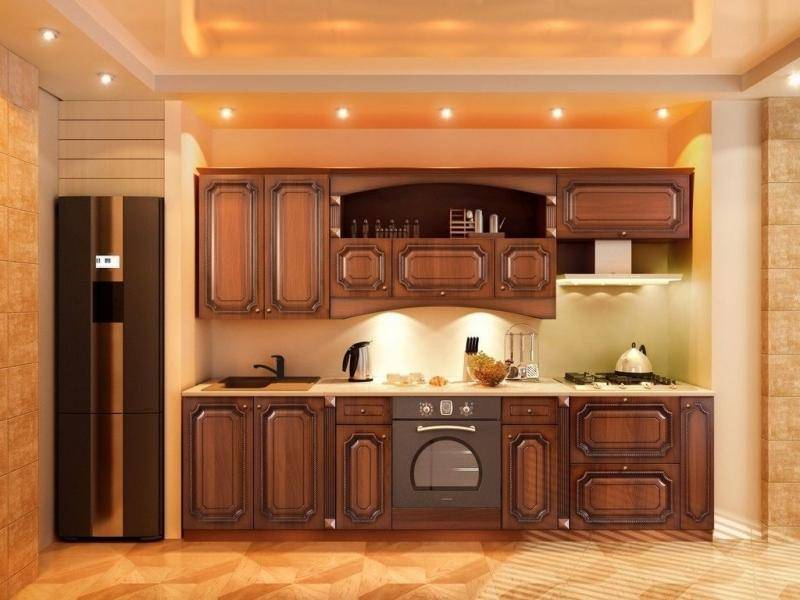 кухонный гарнитур сильвия в Кургане
