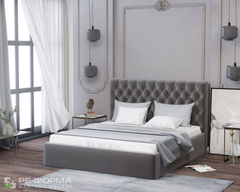 кровать 006 в Кургане