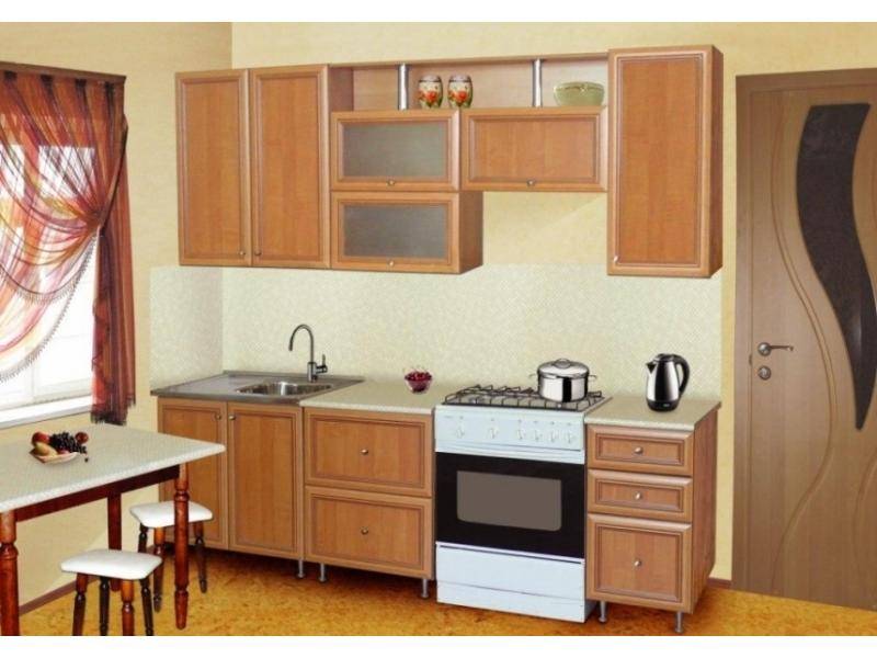 кухня николь в Кургане