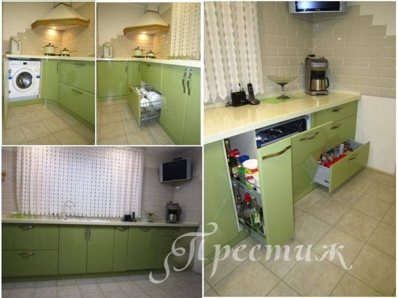 кухня nika в Кургане