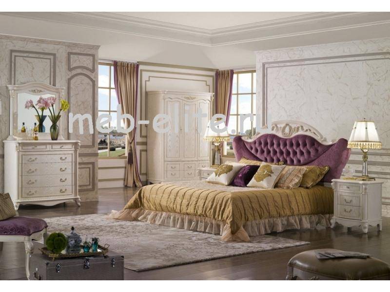 спальня карпентер 230 в Кургане