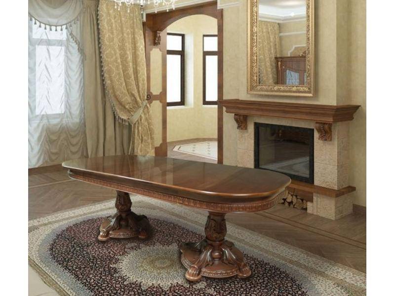стол обеденный 228 в Кургане